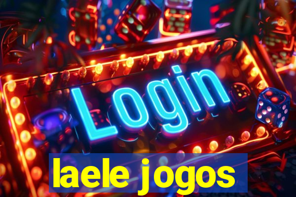 laele jogos